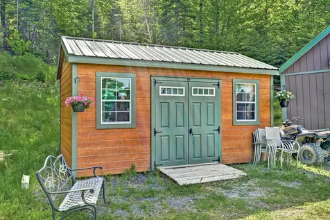 50 Halls Avenue Greenville ME 04441