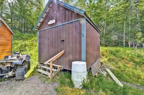 50 Halls Avenue Greenville ME 04441