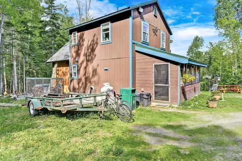 50 Halls Avenue Greenville ME 04441