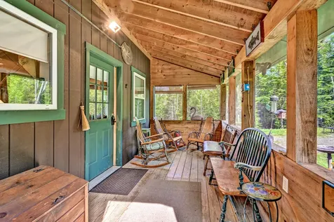 50 Halls Avenue Greenville ME 04441