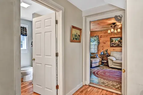 50 Halls Avenue Greenville ME 04441