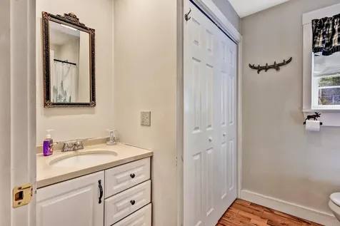 50 Halls Avenue Greenville ME 04441