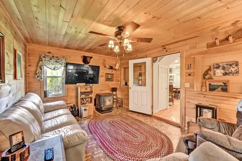 50 Halls Avenue Greenville ME 04441
