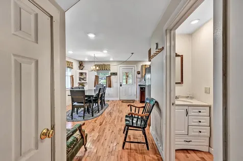 50 Halls Avenue Greenville ME 04441