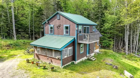 50 Halls Avenue Greenville ME 04441