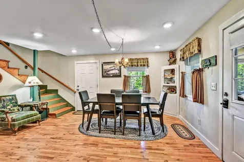50 Halls Avenue Greenville ME 04441