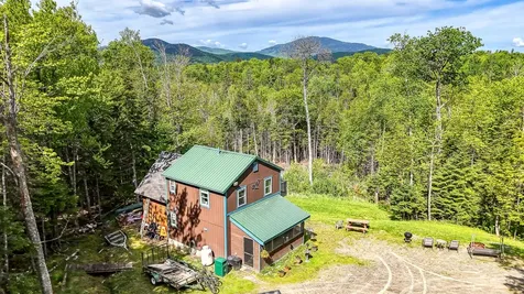 50 Halls Avenue Greenville ME 04441