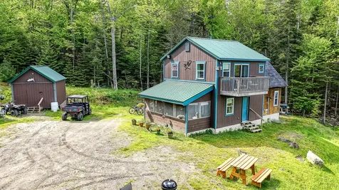 50 Halls Avenue Greenville ME 04441