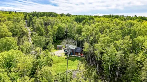 50 Halls Avenue Greenville ME 04441