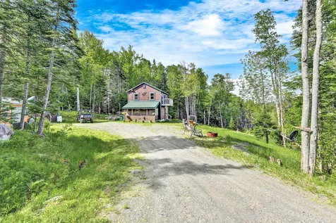 50 Halls Avenue Greenville ME 04441