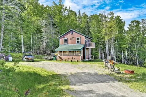 50 Halls Avenue Greenville ME 04441