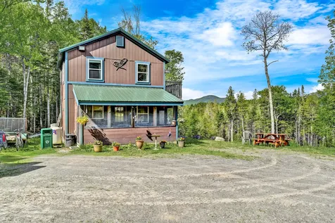 50 Halls Avenue Greenville ME 04441