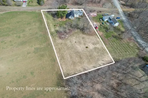 757 Chamberlain Meeting House Road Exeter ME 04435