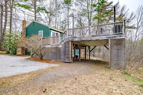 71 Egypt Road Gray ME 04039