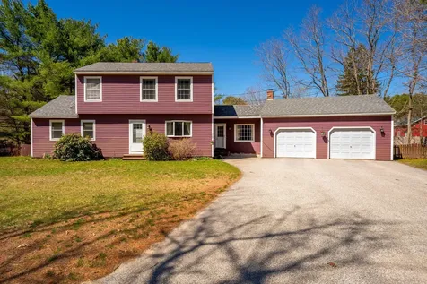 10 Marion Avenue Gray ME 04039