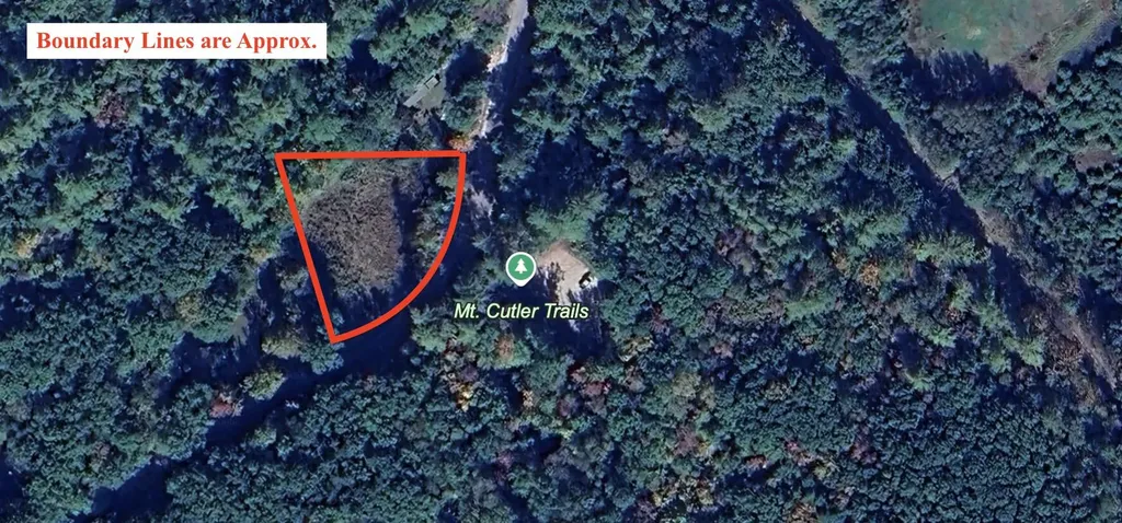 M9 L27 Hiram Hill Road Hiram ME 04041