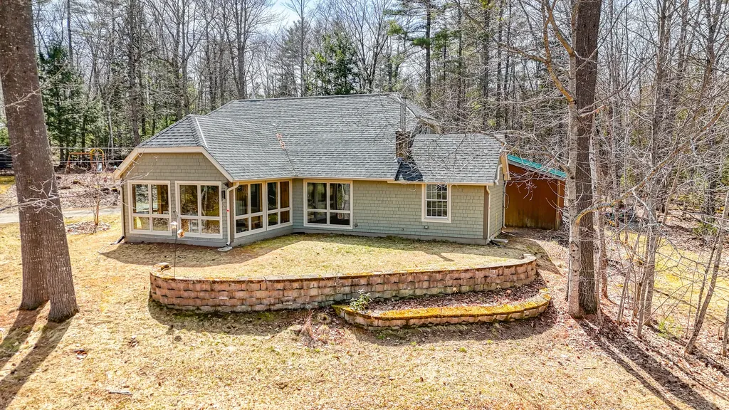 111 Griffin Avenue Hampden ME 04444