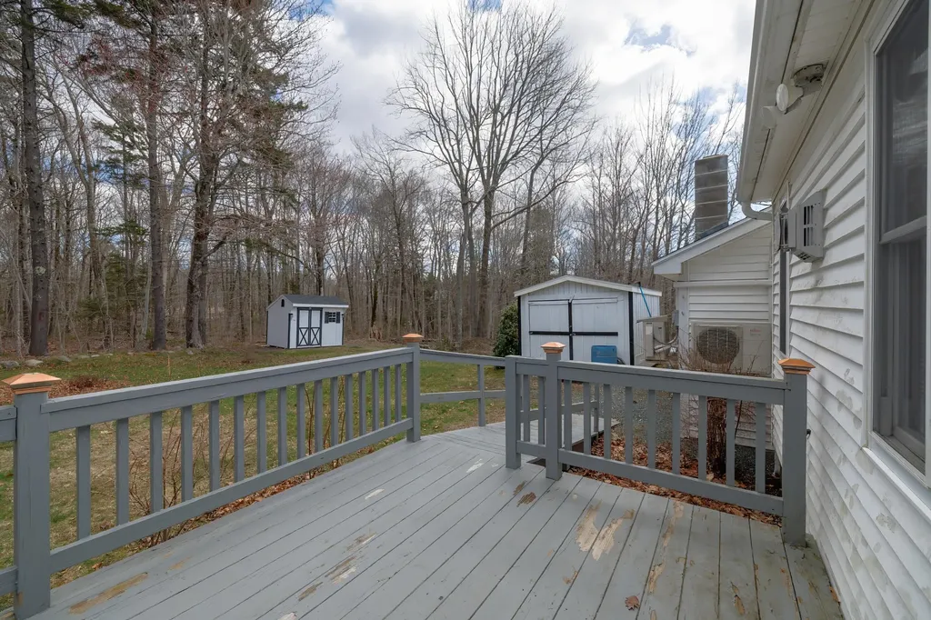805 Bucksport Road Ellsworth ME 04605