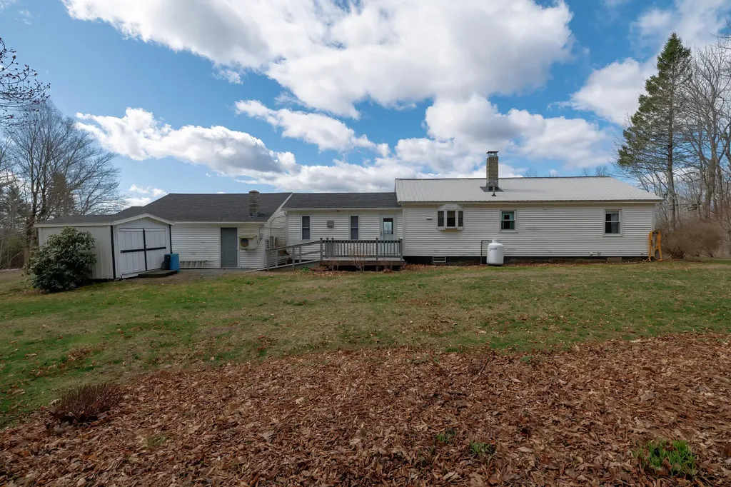 805 Bucksport Road Ellsworth ME 04605