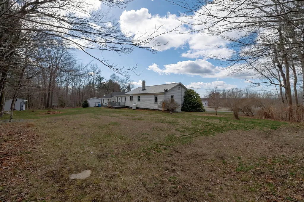 805 Bucksport Road Ellsworth ME 04605