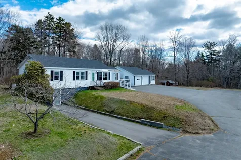 805 Bucksport Road Ellsworth ME 04605