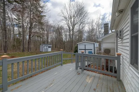 805 Bucksport Road Ellsworth ME 04605