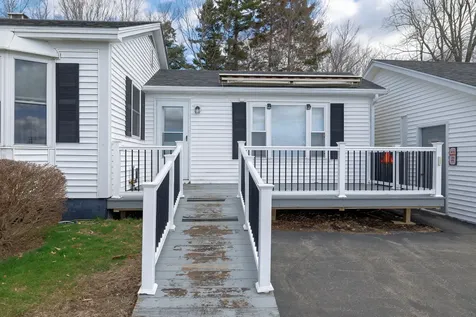 805 Bucksport Road Ellsworth ME 04605
