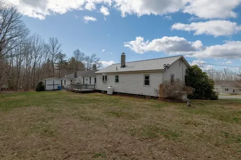 805 Bucksport Road Ellsworth ME 04605