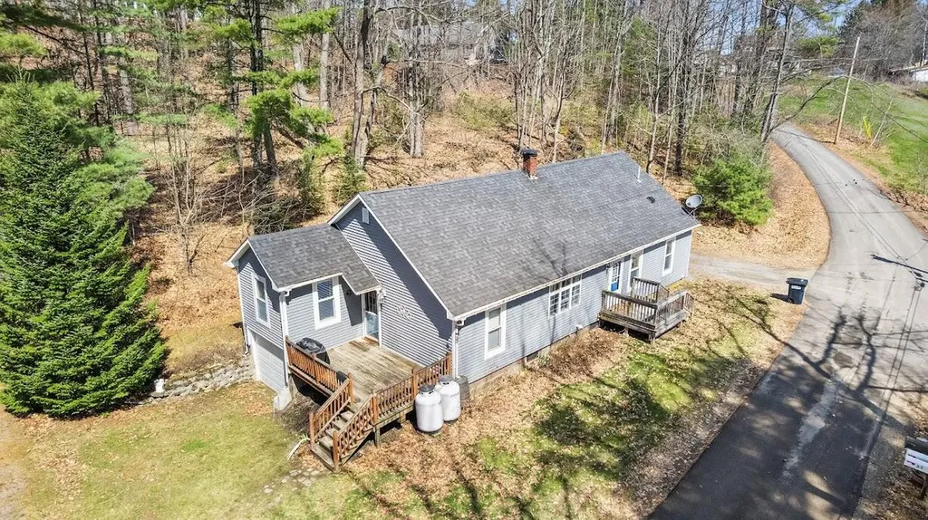 63 Cottage Street Hampden ME 04444