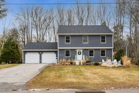 31 Gunstock Road Scarborough ME 04074