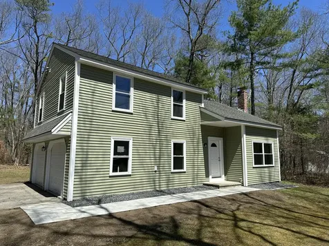 84 Kimberly Circle Wells ME 04090