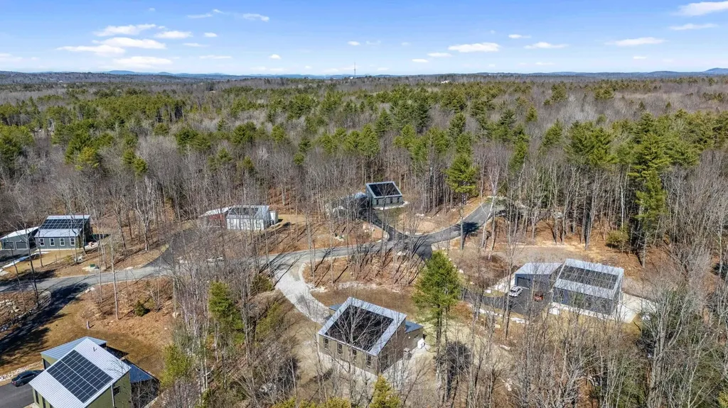 Lot 1 Mattie Lane Durham ME 04222