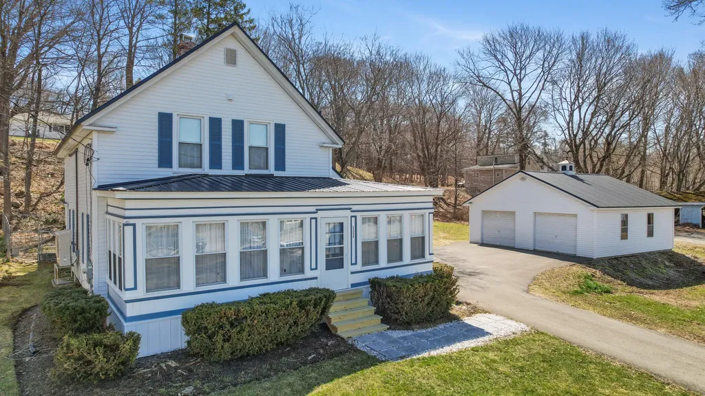 111 Church Street Dexter ME 04930