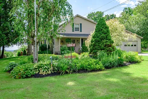 438 Paris Hill Road Paris ME 04281