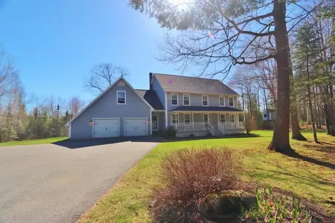 107 Hughes Boulevard Hampden ME 04444