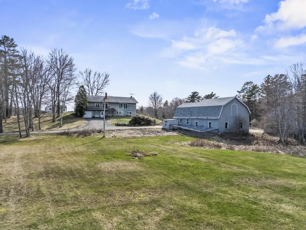 360 Church Road Brunswick ME 04011