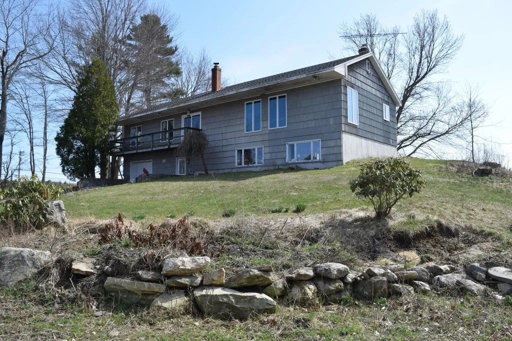360 Church Road Brunswick ME 04011