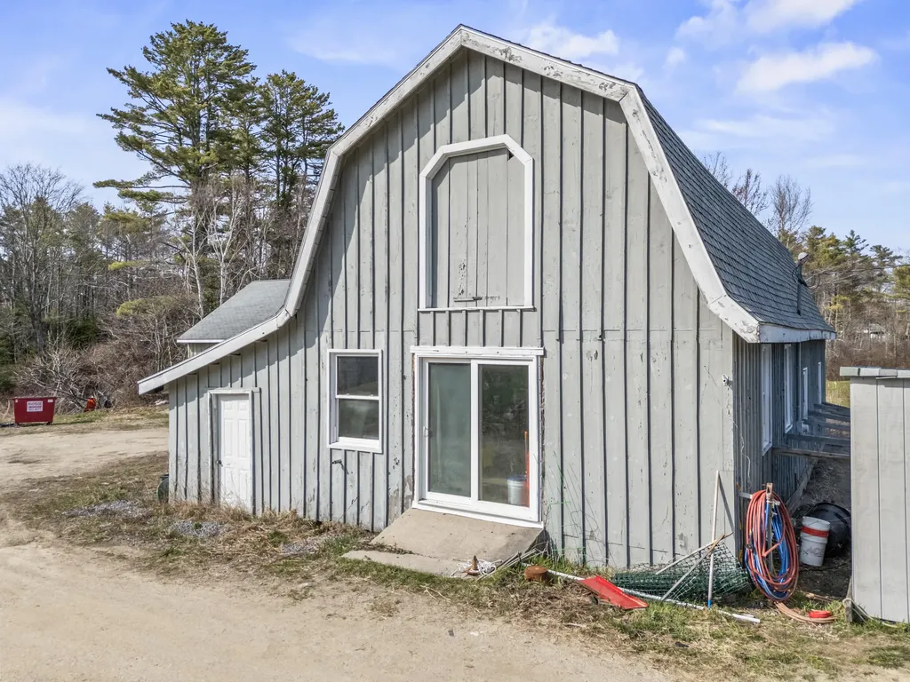 360 Church Road Brunswick ME 04011