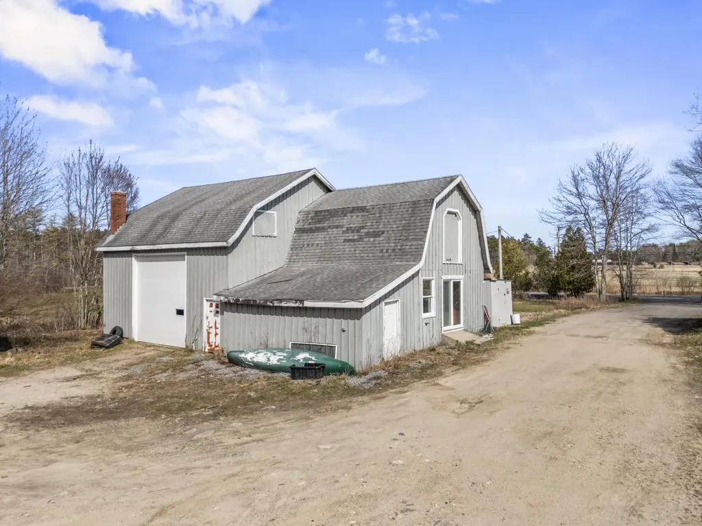 360 Church Road Brunswick ME 04011