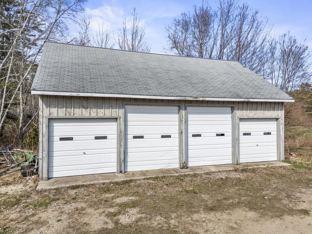 360 Church Road Brunswick ME 04011