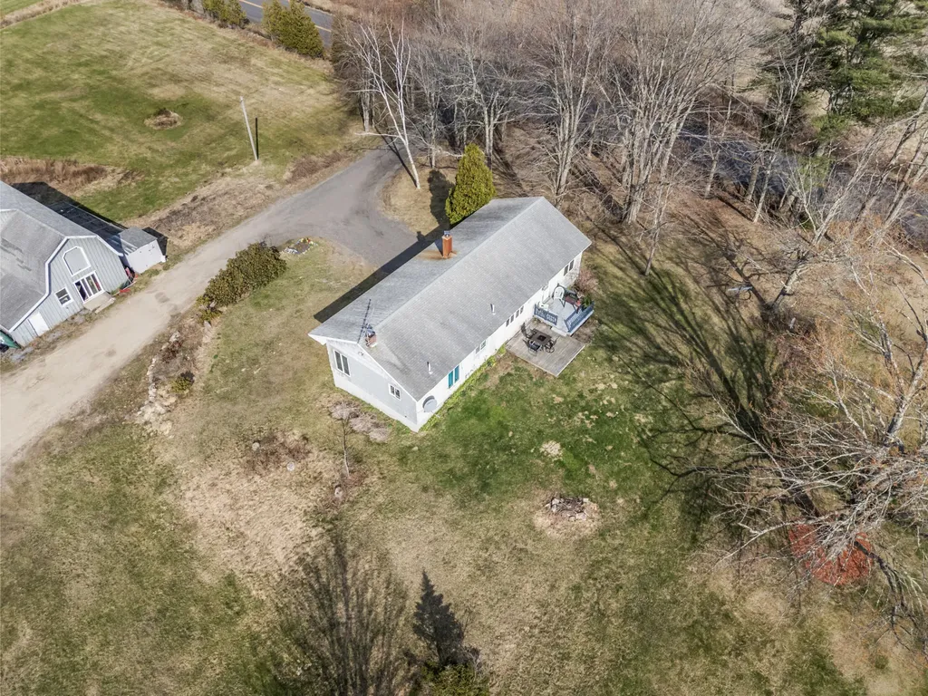 360 Church Road Brunswick ME 04011