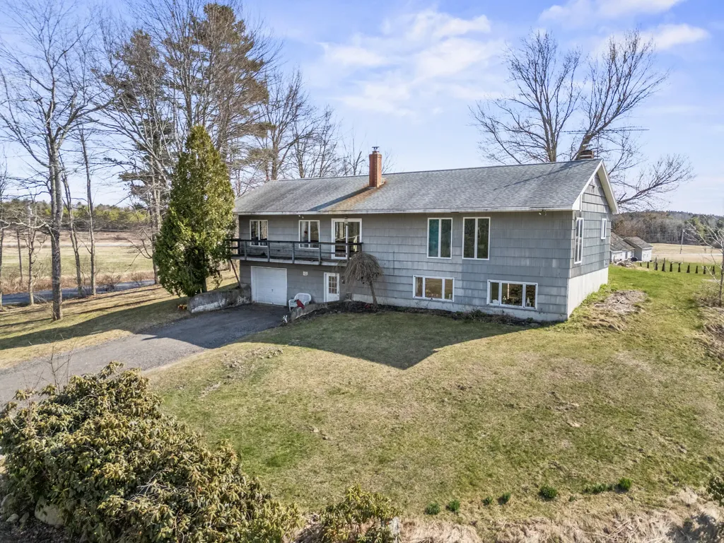 360 Church Road Brunswick ME 04011