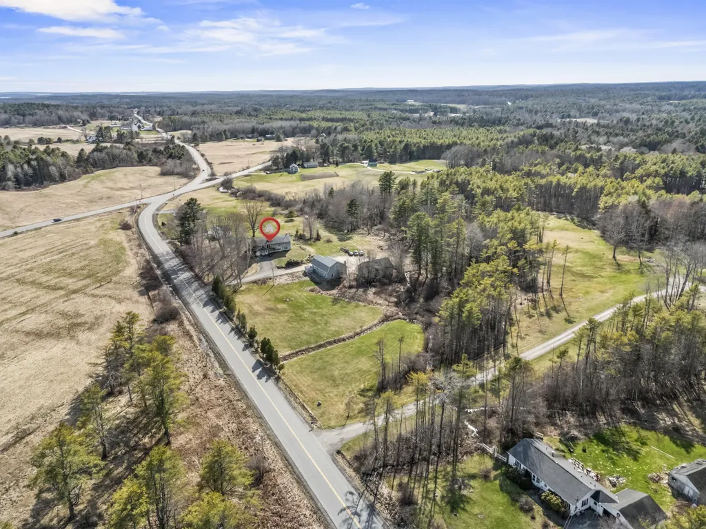 360 Church Road Brunswick ME 04011