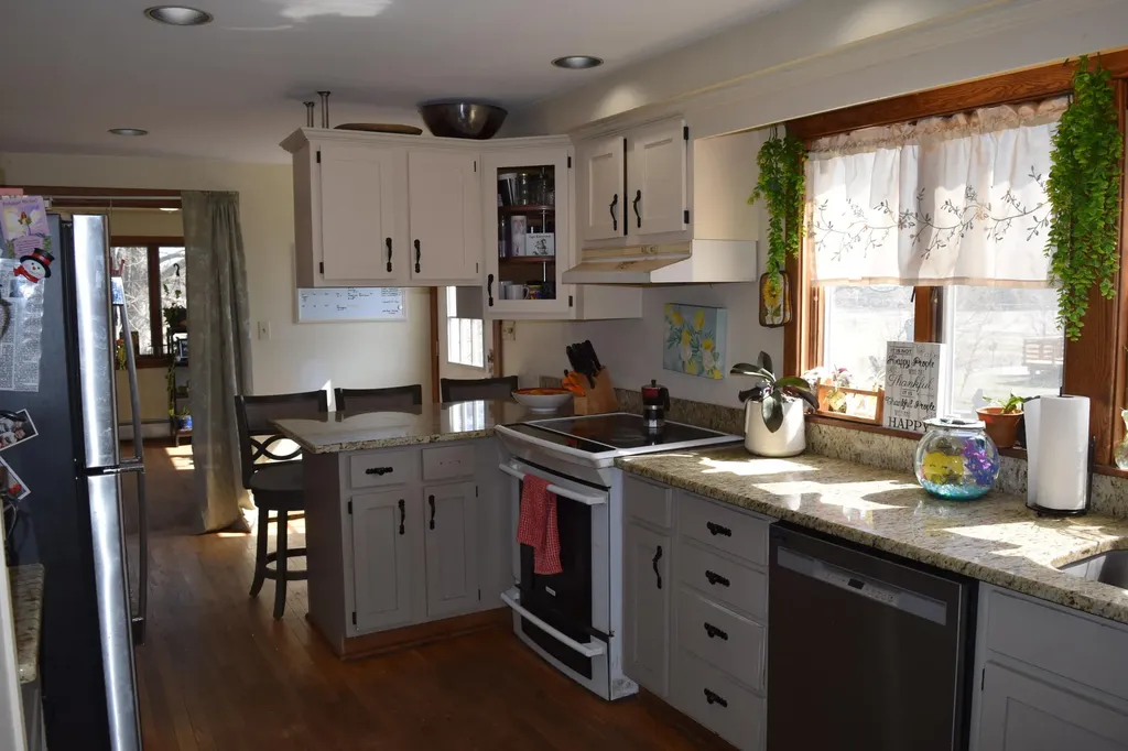 360 Church Road Brunswick ME 04011