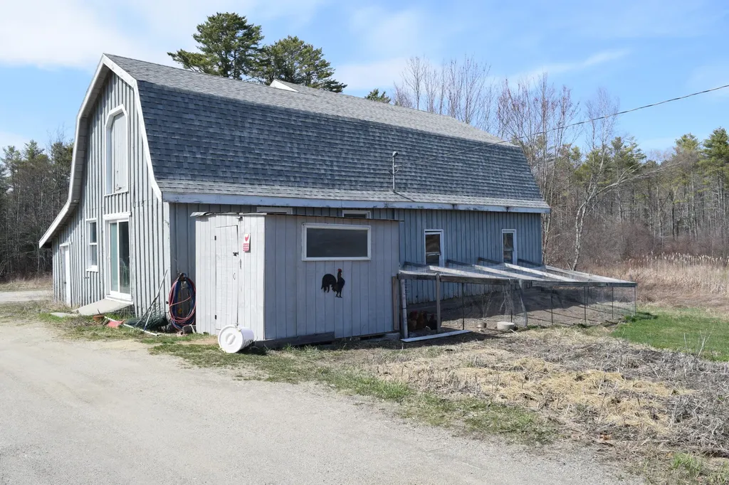 360 Church Road Brunswick ME 04011