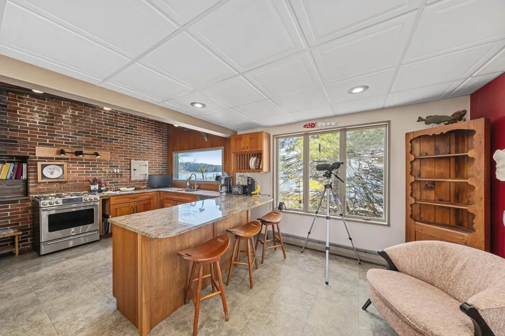 47 Teel Cove Road Saint George ME 04860