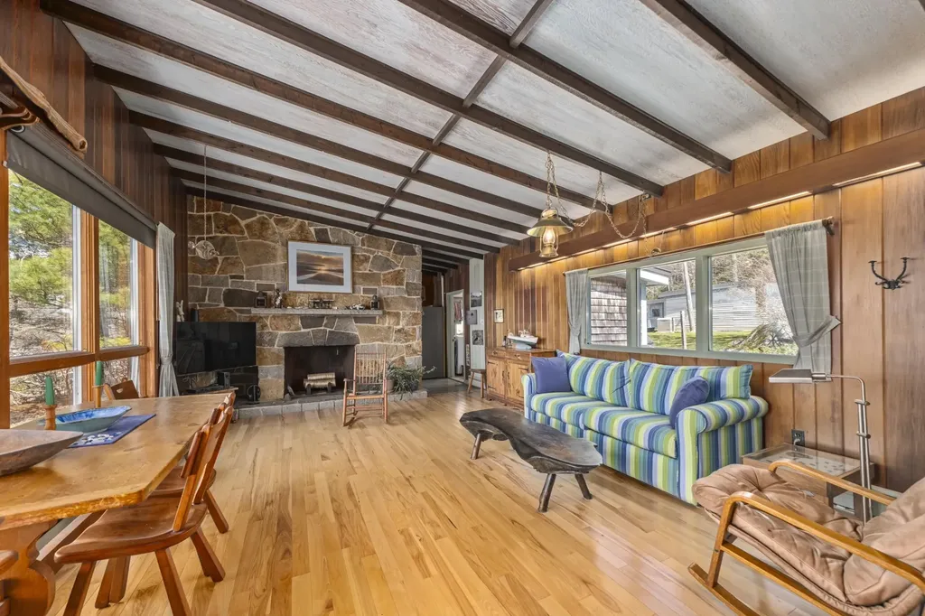 47 Teel Cove Road Saint George ME 04860