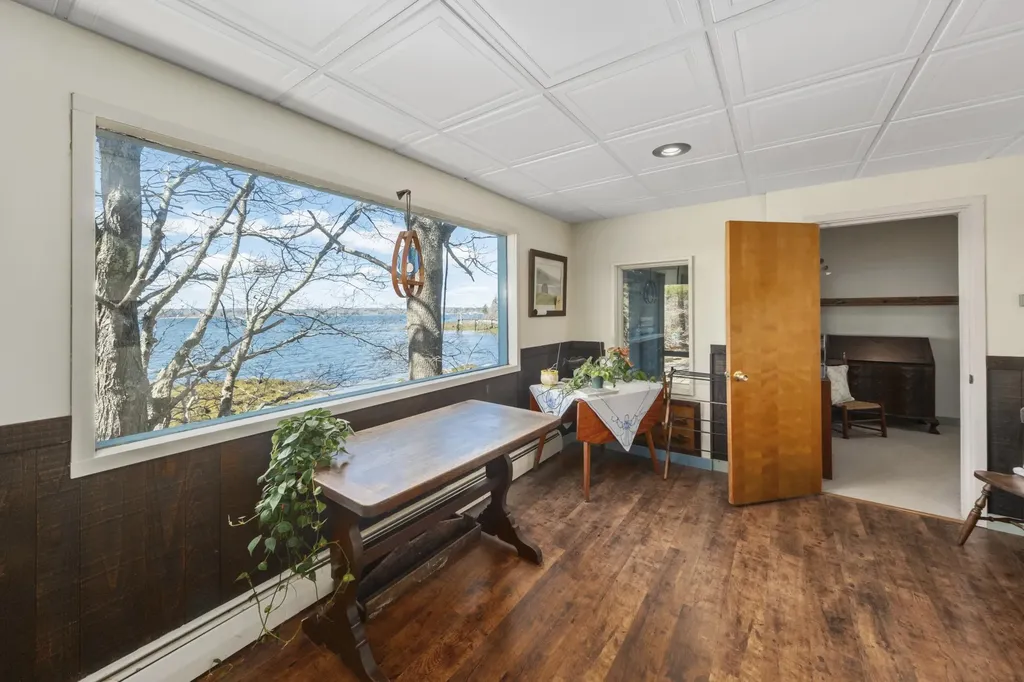 47 Teel Cove Road Saint George ME 04860