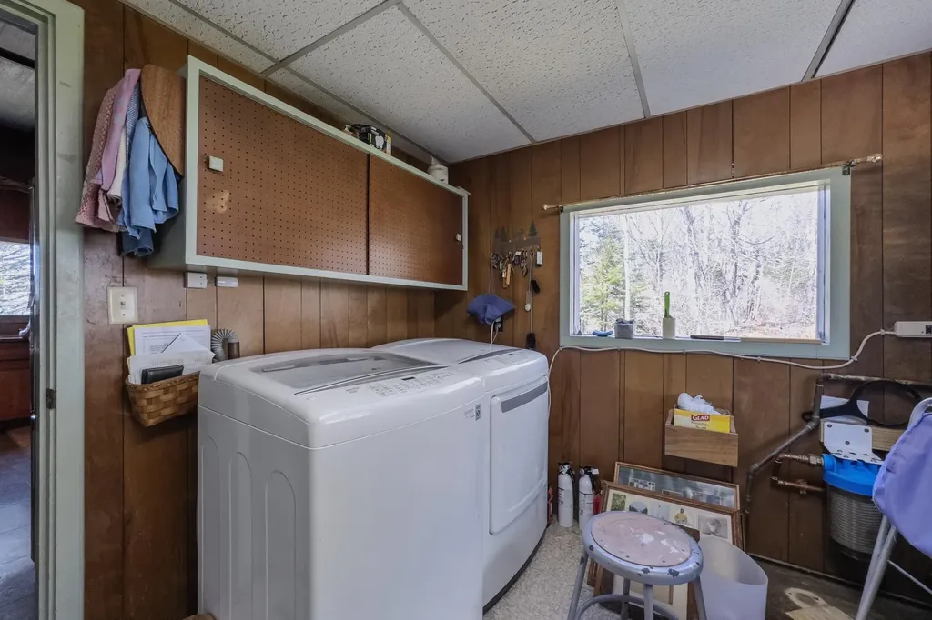 47 Teel Cove Road Saint George ME 04860