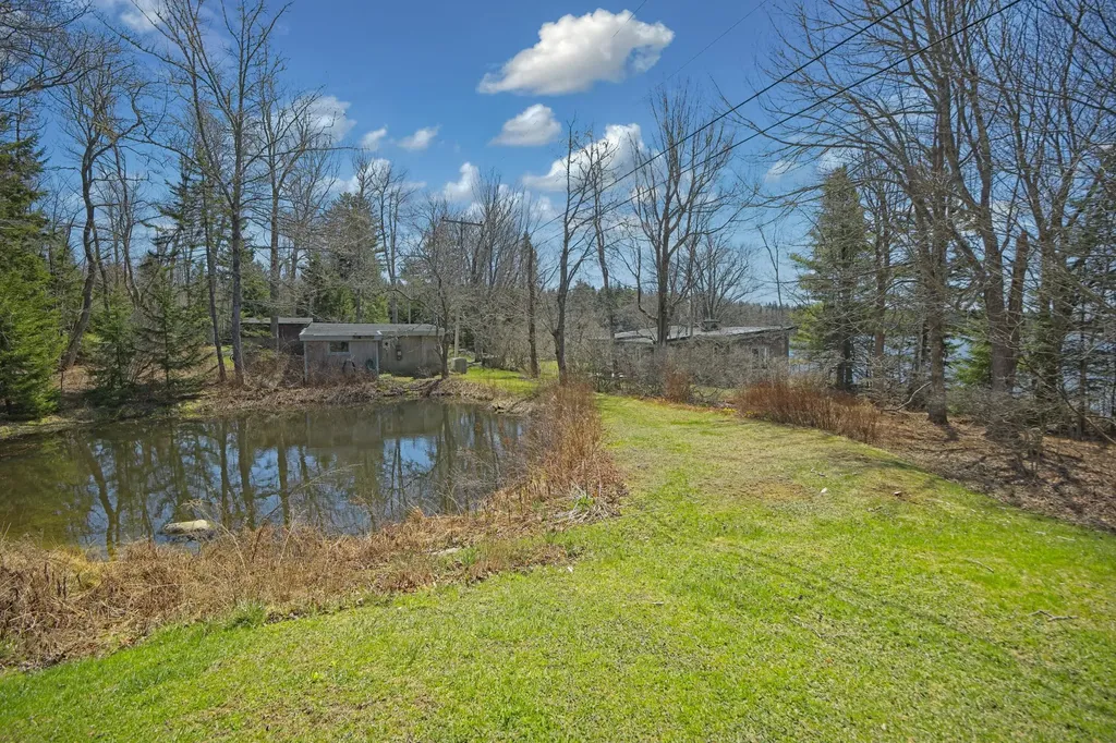 47 Teel Cove Road Saint George ME 04860